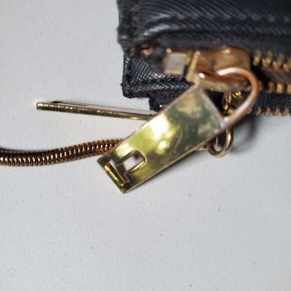 Ted Baker Alisa Double Compartment Zip Crossbody **read desc -shipping incl - Picture 9 of 16